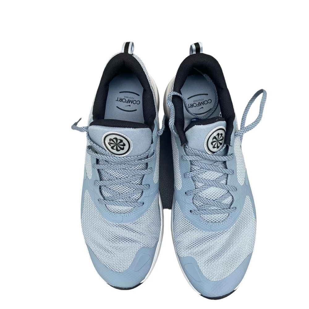 Nike Men’s City Rep Training sneakers, Size 13. Grey.